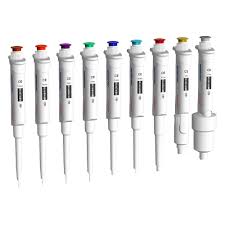 Single-Channel vs. Multi-Channel Pipettes