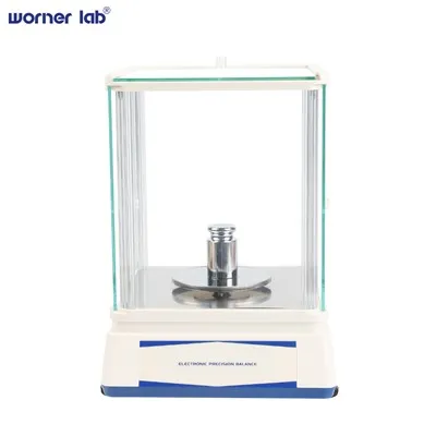 정밀저울의 성능에 영향을 미치는 요인은 무엇입니까?